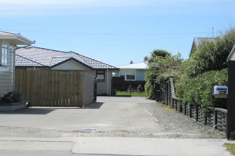 Photo of property in 59a Alabama Road, Redwoodtown, Blenheim, 7201