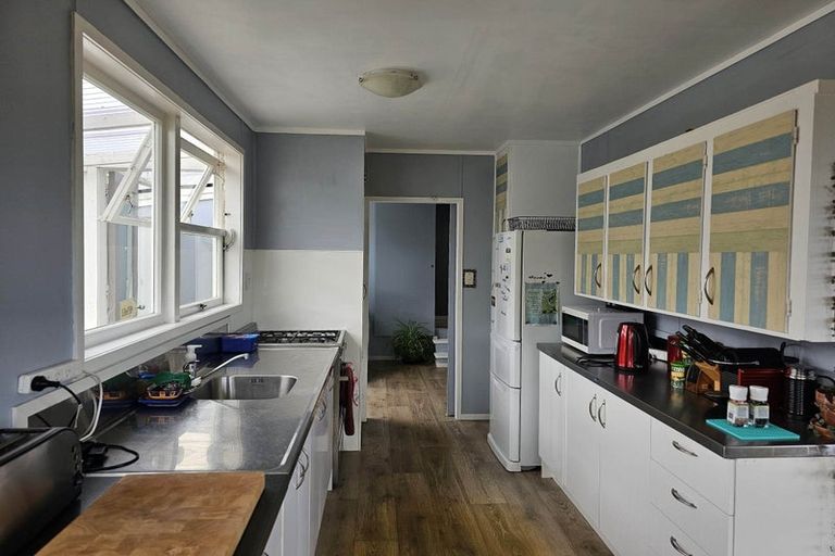 Photo of property in 667 Orakau Road, Punakitere Valley, Kaikohe, 0474