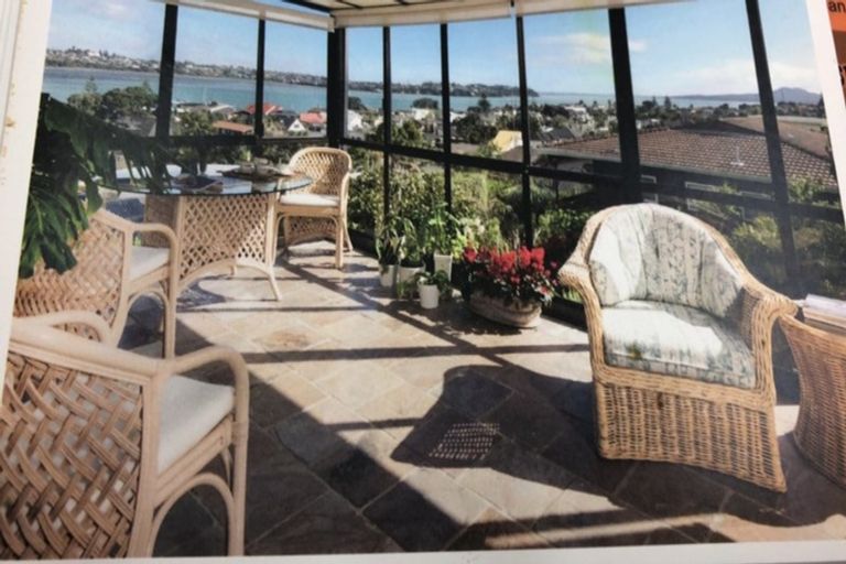 Photo of property in 43 Waller Avenue, Bucklands Beach, Auckland, 2012