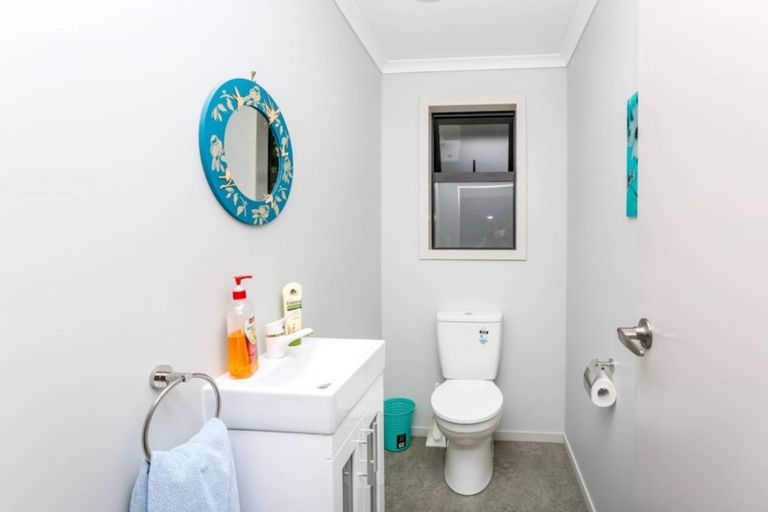 Photo of property in 12b Cherry Lane, Hurdon, New Plymouth, 4310