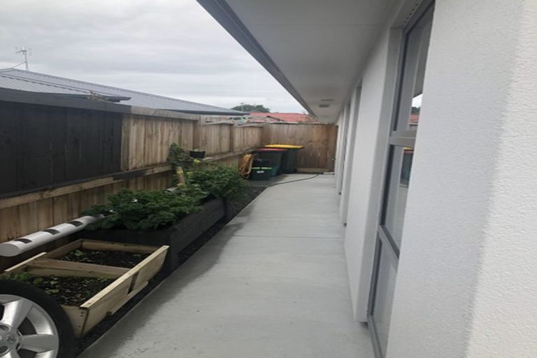 Photo of property in 1b Saint Pauls Road, Chartwell, Hamilton, 3210