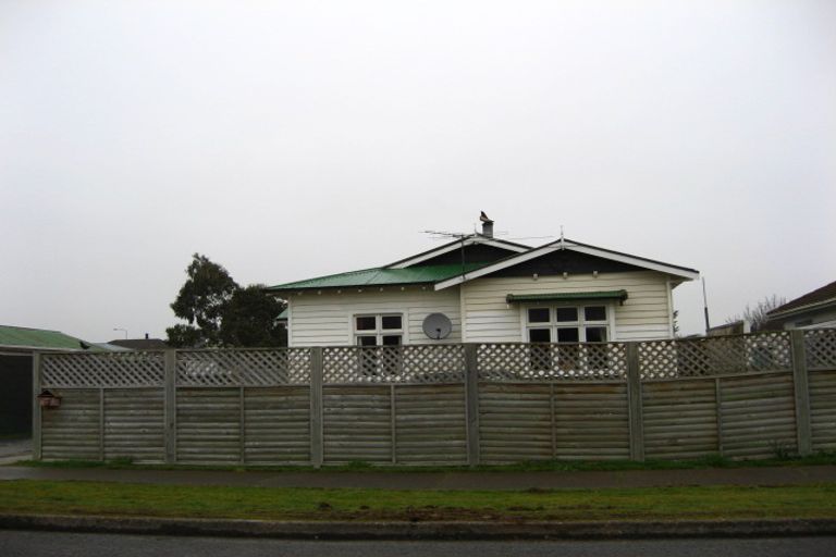 Photo of property in 15 Hope Street, Georgetown, Invercargill, 9812
