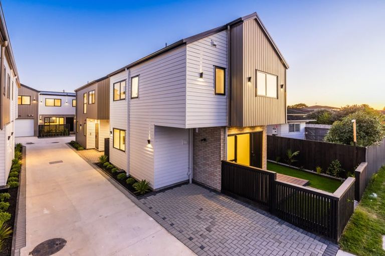 Photo of property in 7/4 Bingara Place, Favona, Auckland, 2024