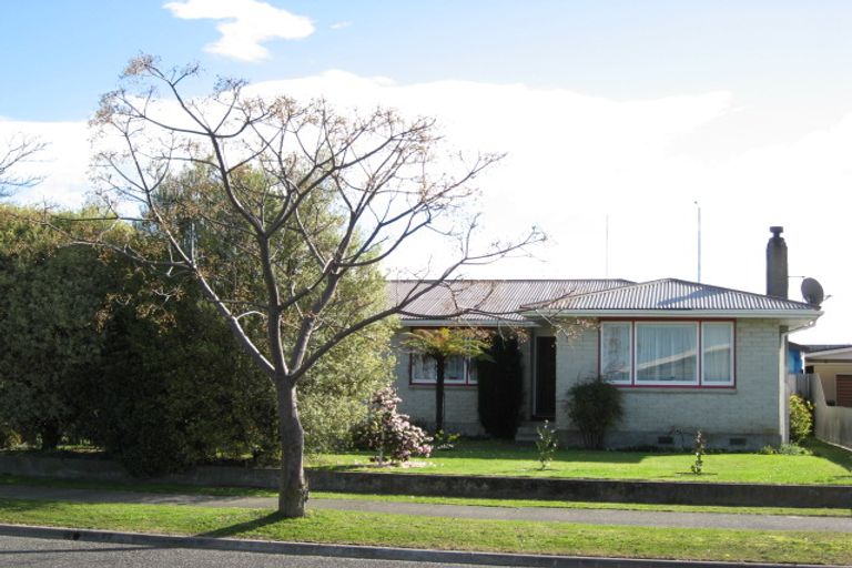 Photo of property in 100 Clarence Cox Crescent, Pirimai, Napier, 4112