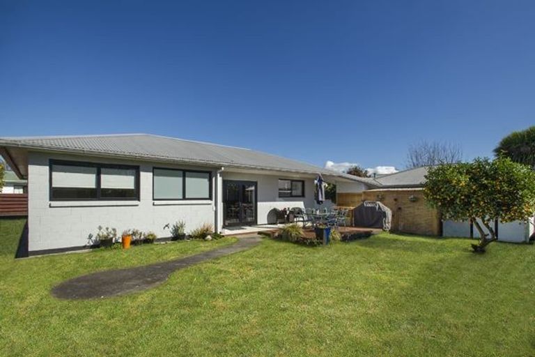 Photo of property in 13 Puriri Place, Matamata, 3400
