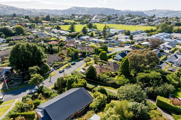 Photo of property in 17 Craighall Crescent, Wakari, Dunedin, 9010
