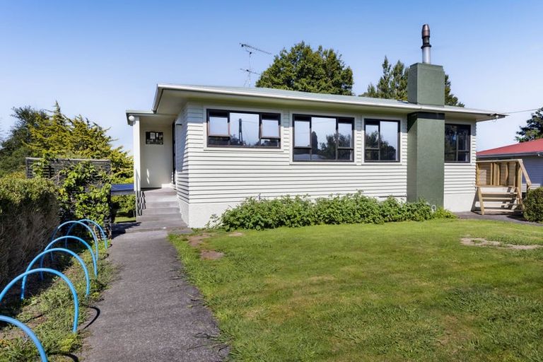 Photo of property in 61 Stanners Street, Eltham, 4322