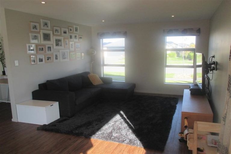 Photo of property in 61 Kittyhawk Avenue, Wigram, Christchurch, 8042