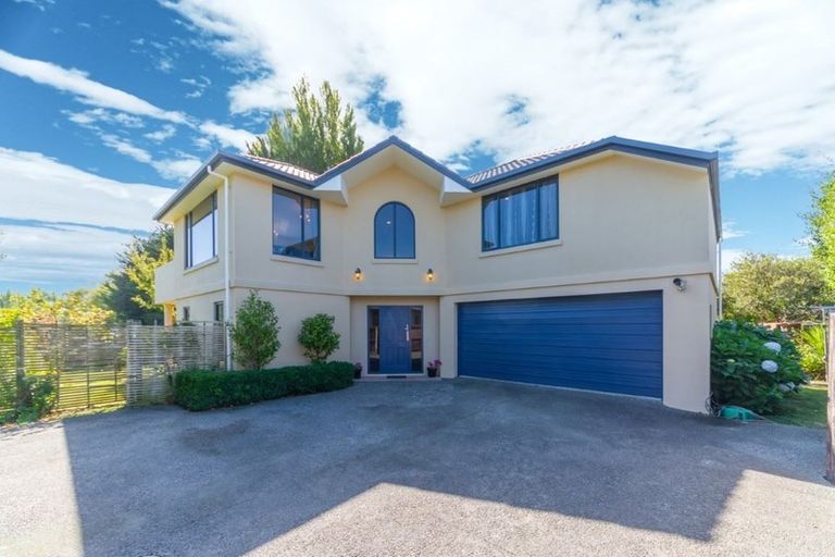 Photo of property in 20 Claridges Road, Casebrook, Christchurch, 8051