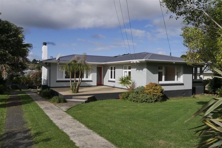 Photo of property in 56 Cairnfield Road, Kensington, Whangarei, 0112