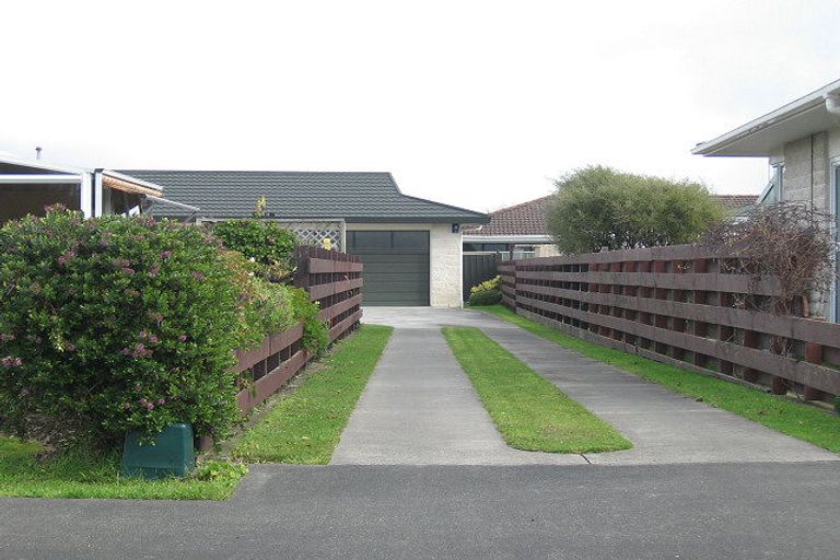 Photo of property in 2 Tui Mill Grove, Feilding, 4702