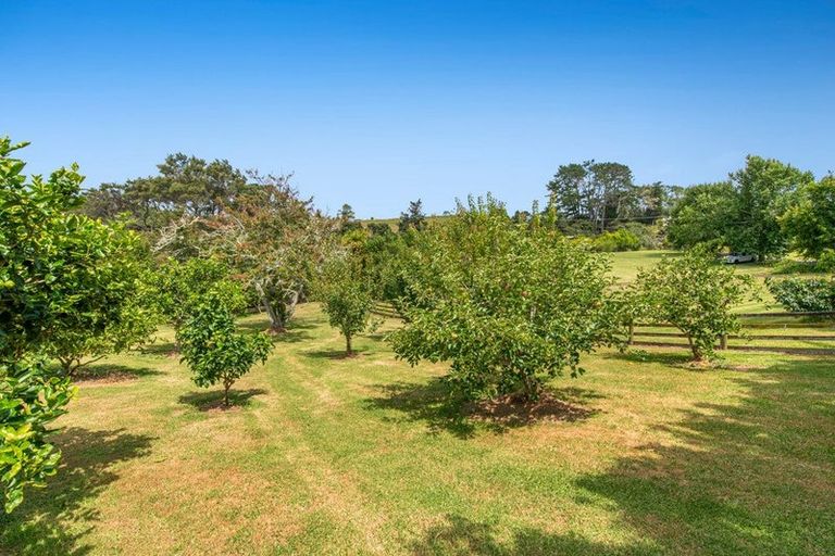 Photo of property in 786 South Head Road, South Head, Helensville, 0874