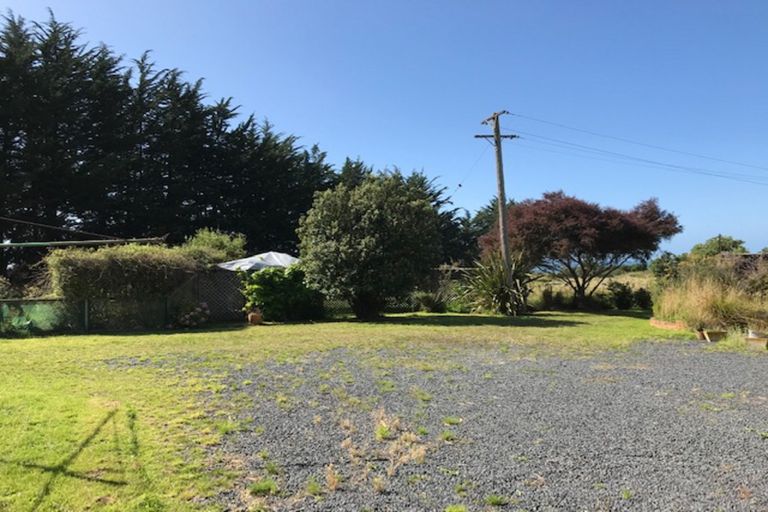 Photo of property in 110 Taieri Mouth Road, Kuri Bush, Brighton, 9091
