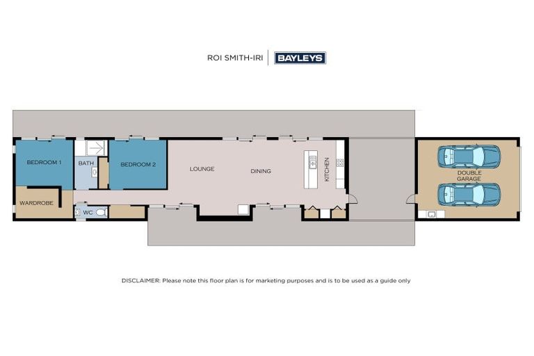 Photo of property in 194 Bluewater Heights, Tutukaka, Whangarei, 0173