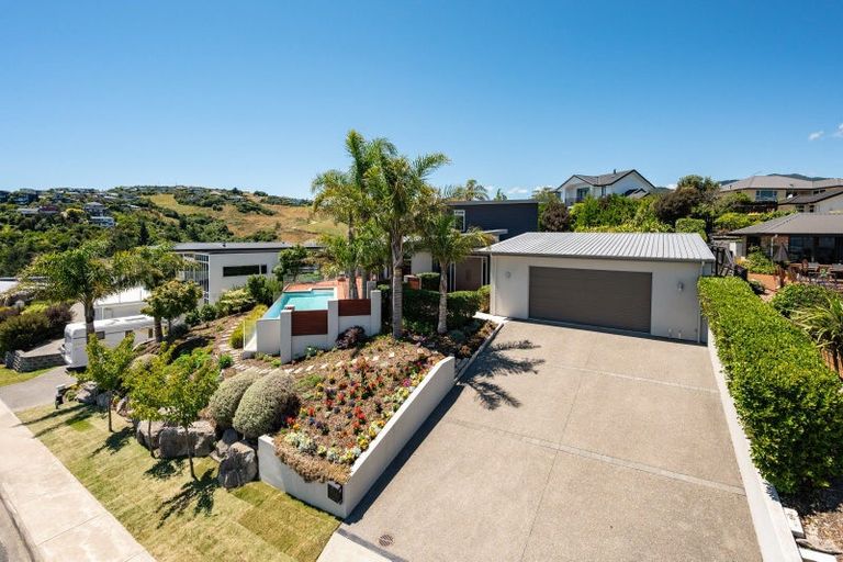 Photo of property in 8 Pinnacle Place, Wakatu, Nelson, 7011