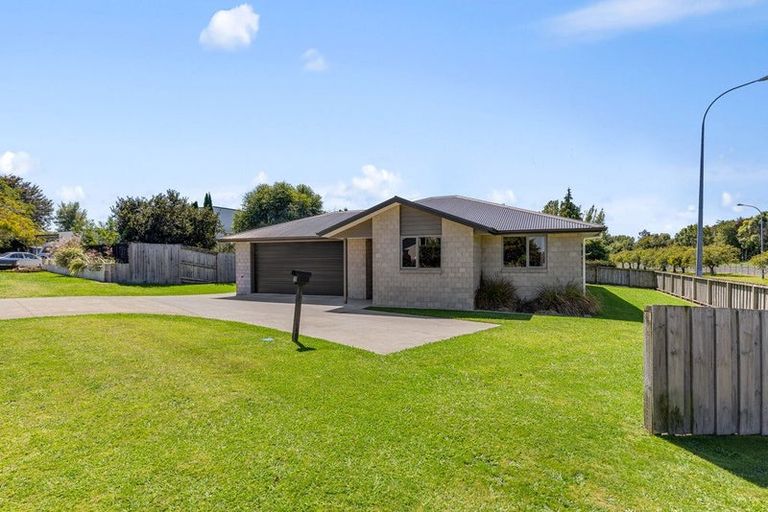 Photo of property in 1b Jellicoe Road, Matamata, 3400