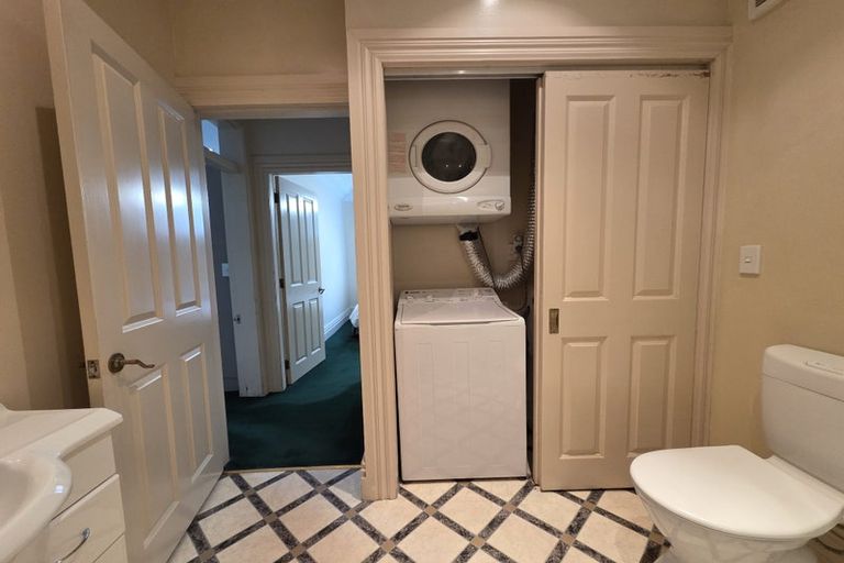 Photo of property in 3/205 The Terrace, Wellington Central, Wellington, 6011