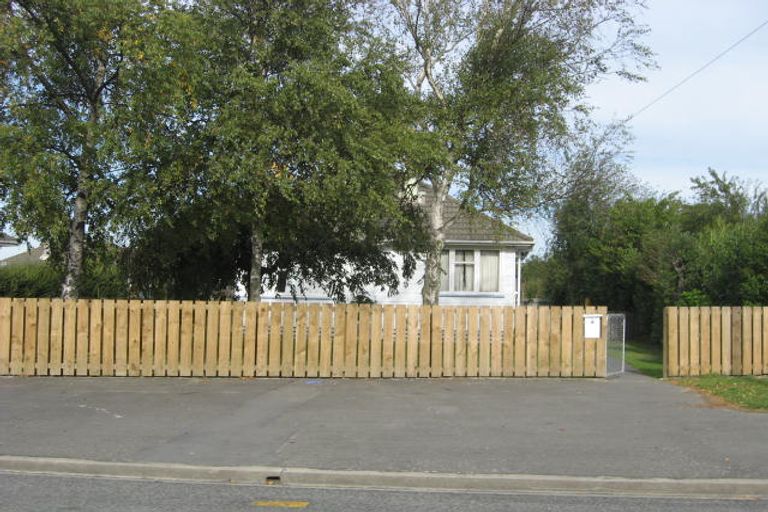 Photo of property in 2 Bird Street, Hampstead, Ashburton, 7700