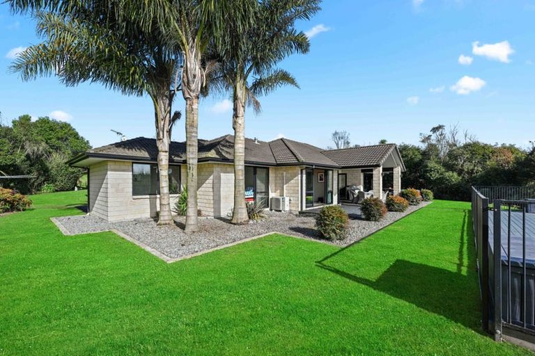 Photo of property in 8b Country Lane, Horotiu, Hamilton, 3288