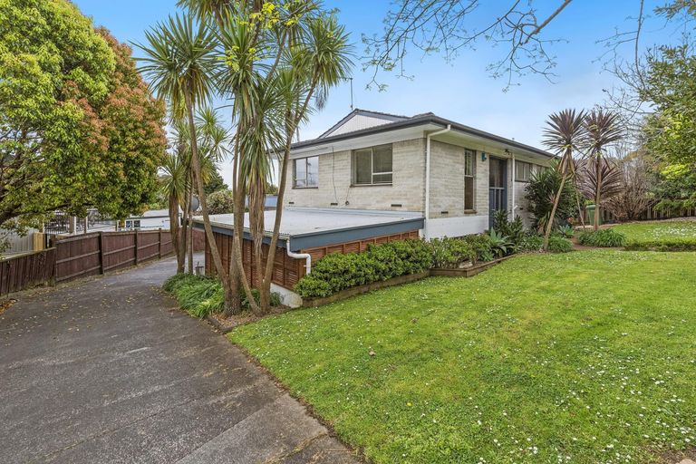 Photo of property in 1/79 Clark Road, Pahurehure, Papakura, 2113