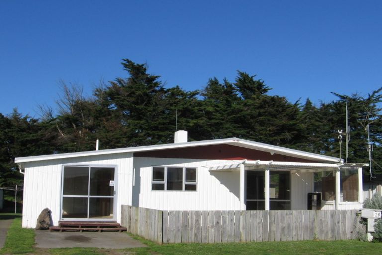 Photo of property in 2b Norton Street, Foxton Beach, Foxton, 4815