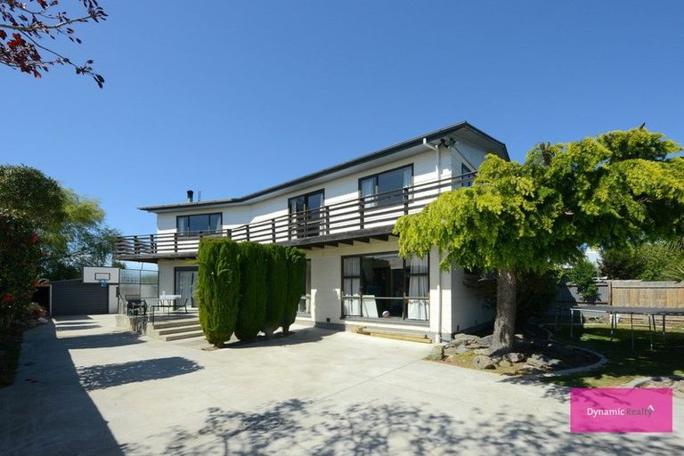 Photo of property in 47 Sneyd Street, Kaiapoi, 7630