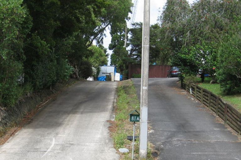 Photo of property in 81c Colwill Road, Massey, Auckland, 0614