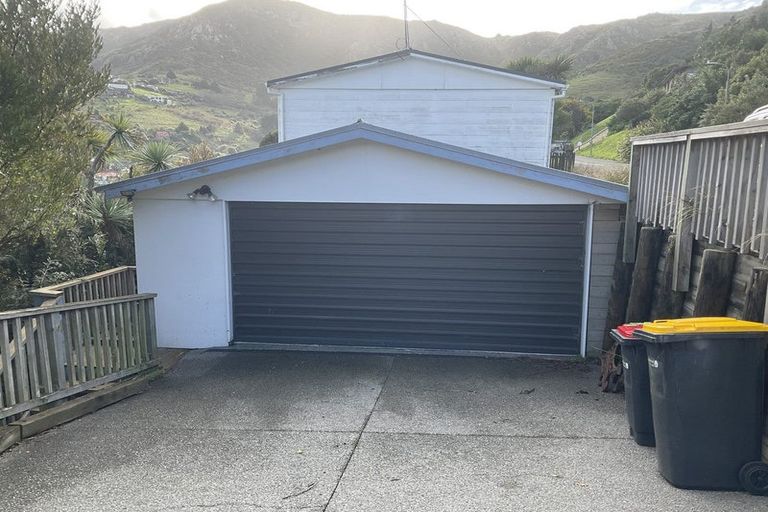 Photo of property in 9 Foster Terrace, Lyttelton, 8082