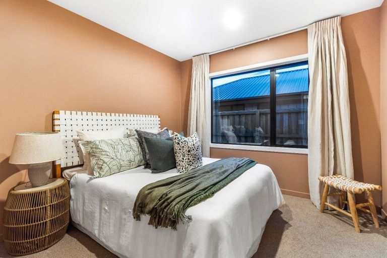 Photo of property in 6 Kate Sheppard Drive, Rolleston, 7615