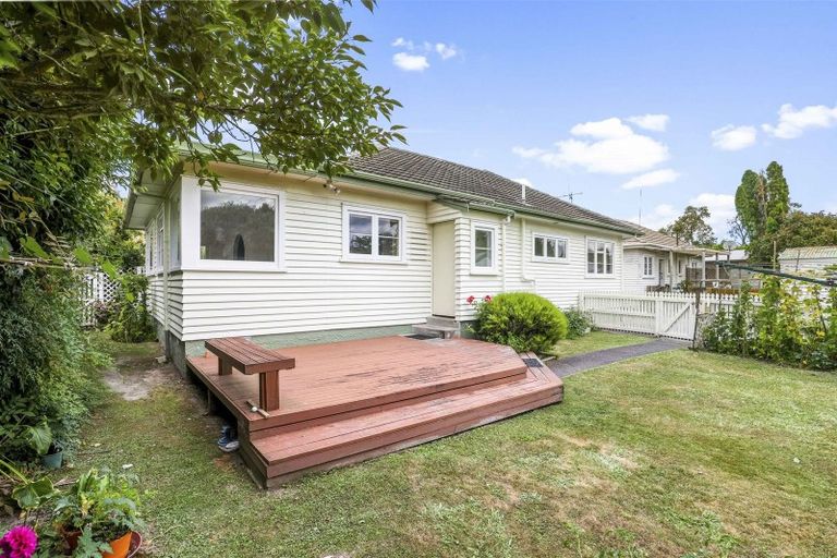 Photo of property in 7 Nelson Street, Hamilton East, Hamilton, 3216