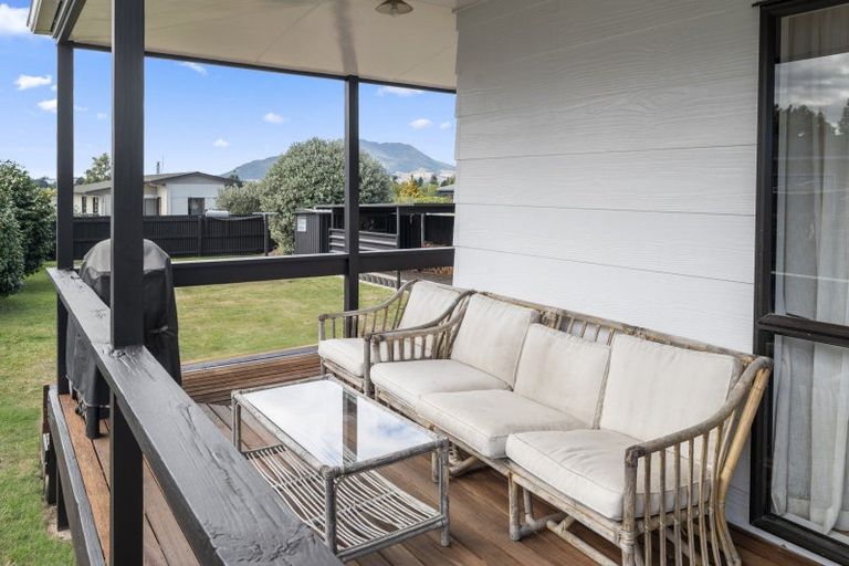 Photo of property in 5 Arama Street, Nukuhau, Taupo, 3330