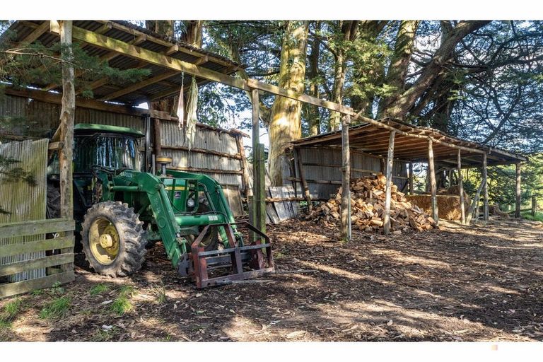 Photo of property in 260 Downs Road, Geraldine Downs, Geraldine, 7991