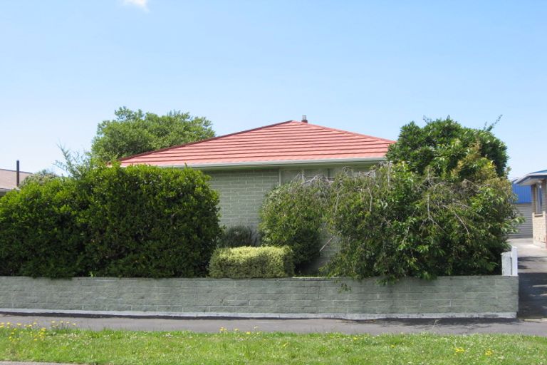 Photo of property in 9 Gow Place, Woolston, Christchurch, 8062