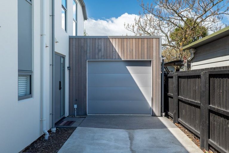 Photo of property in 5/138 Westminster Street, St Albans, Christchurch, 8014