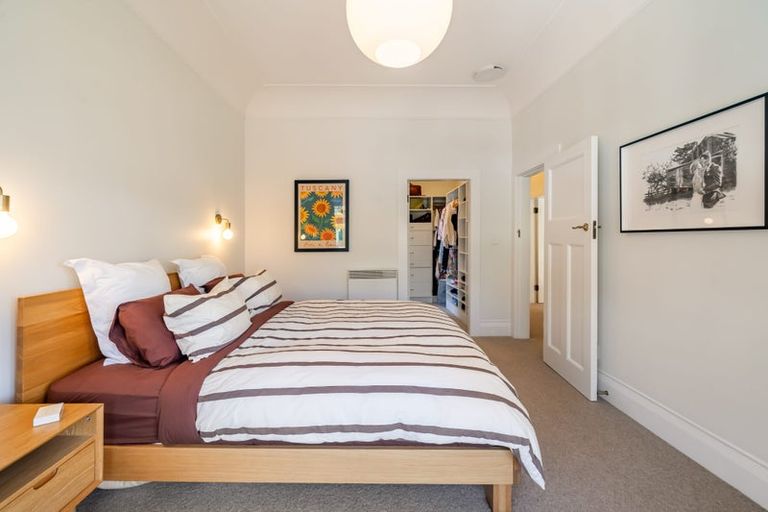 Photo of property in 40 Mckinley Crescent, Brooklyn, Wellington, 6021