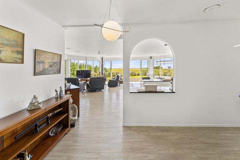 Photo of property in 573a Whakapirau Road, Maraekakaho, Hastings, 4174