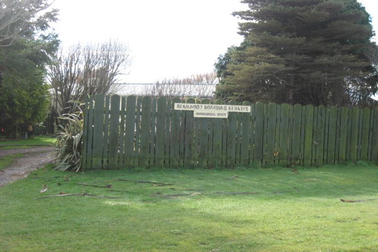 Photo of property in 21 Kent Street, Woodend, Invercargill, 9877