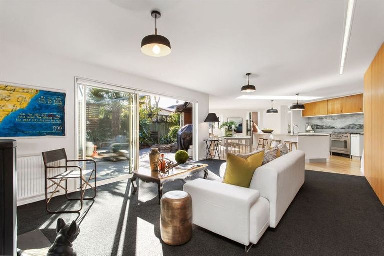 Photo of property in 15a Clark Street, Sumner, Christchurch, 8081