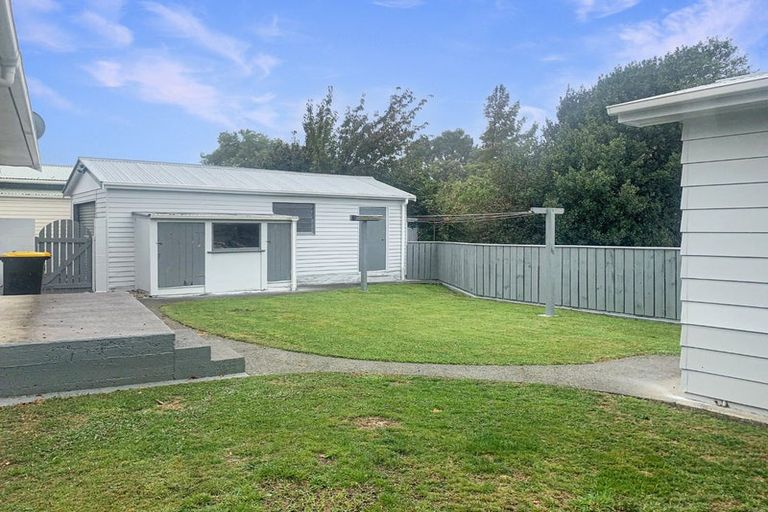 Photo of property in 87 Gordon Street, Dannevirke, 4930