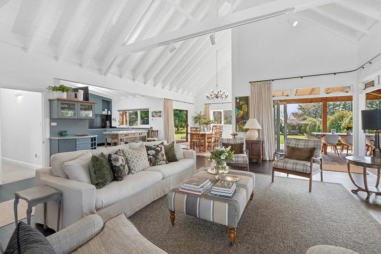 Photo of property in 3 Grey Street, Martinborough, 5711