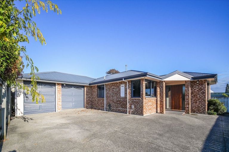 Photo of property in 176a Hill Street, Richmond, 7020