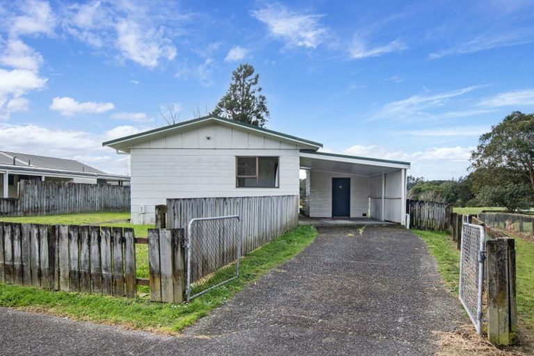 Photo of property in 37 Balmoral Road, Tikipunga, Whangarei, 0112