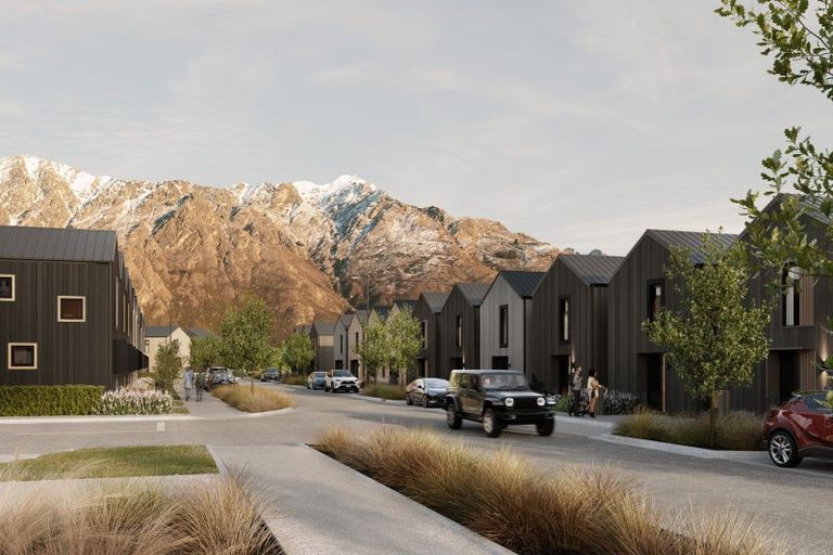 Photo of property in 2 O'meara Street, Frankton, Queenstown, 9300