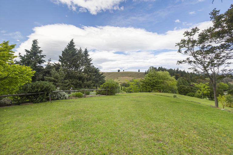 Photo of property in 301 Springvale Road, Springvale, Alexandra, 9391