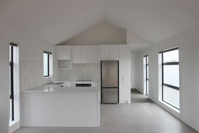 Photo of property in 2/79 Sherborne Street, St Albans, Christchurch, 8014