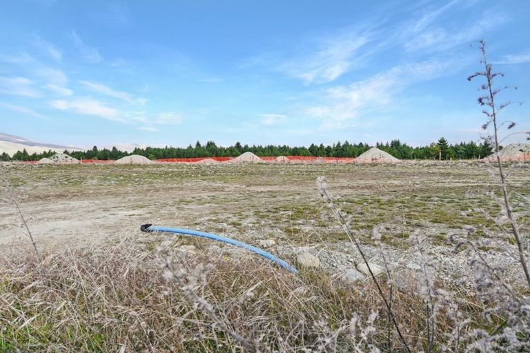 Photo of property in 22 Grandvue Drive, Twizel, 7901