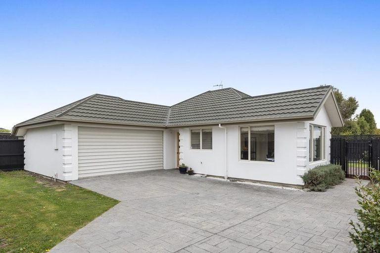 Photo of property in 169c Highsted Road, Casebrook, Christchurch, 8051