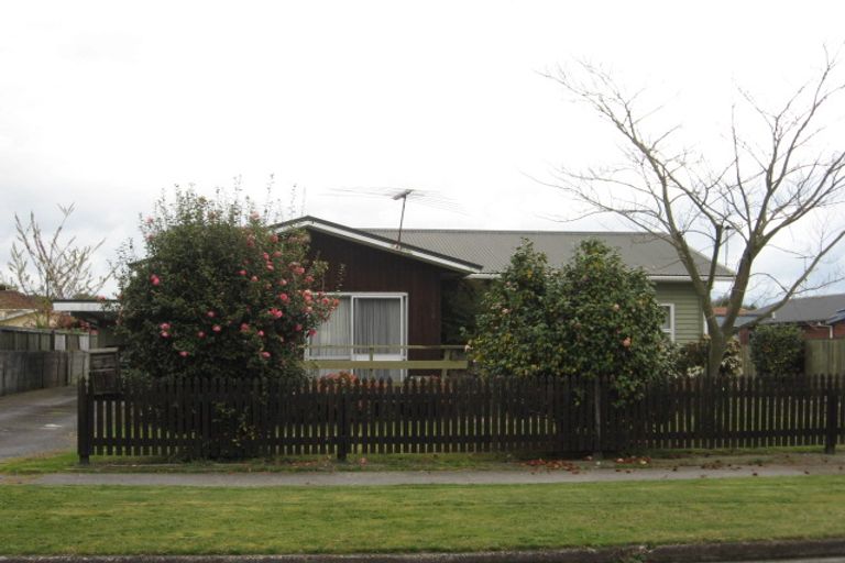Photo of property in 3 Mclean Street, Glenholme, Rotorua, 3010