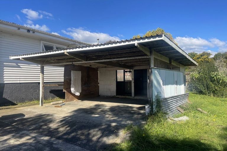Photo of property in 228 Dominion Road, Red Hill, Papakura, 2110