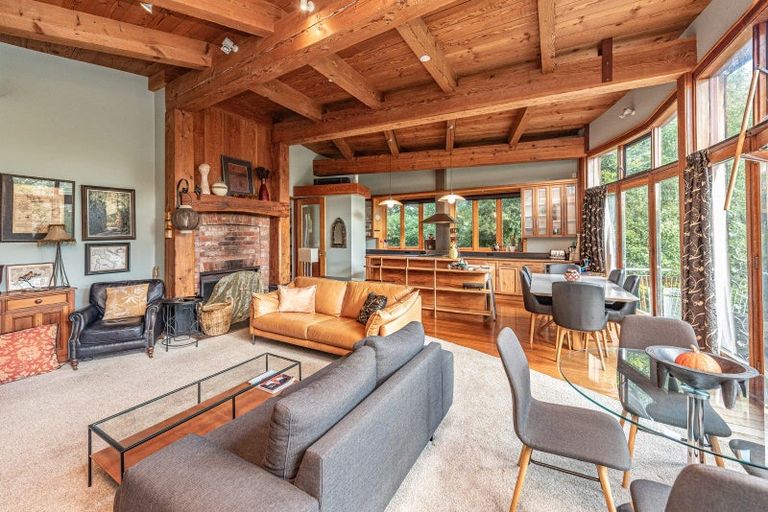 Photo of property in 19 Riverbank Road, Okoia, Whanganui, 4573